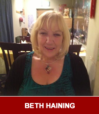 Beth Haining