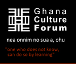 Ghana Cultural Forum