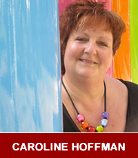 Caroline Hoffman