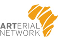 Arterial network